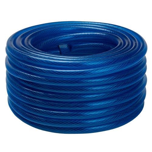 Шланг армированный 3-х слойный AZURE SNAIL 1/2" 20 м