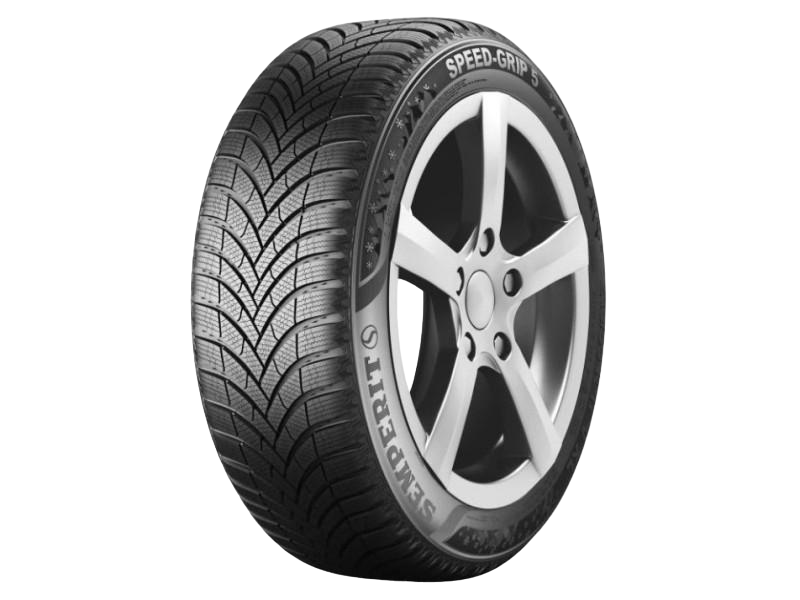 Шина зимняя Semperit Speed-Grip 5 225/50 R17 98H (131771)