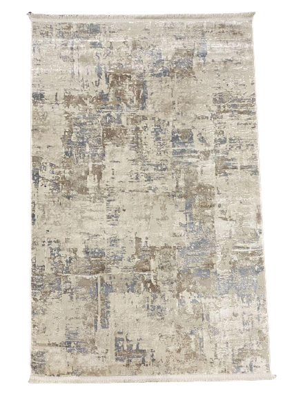 Ковер Saten 2250A 3х4 м Beige (5324-41)