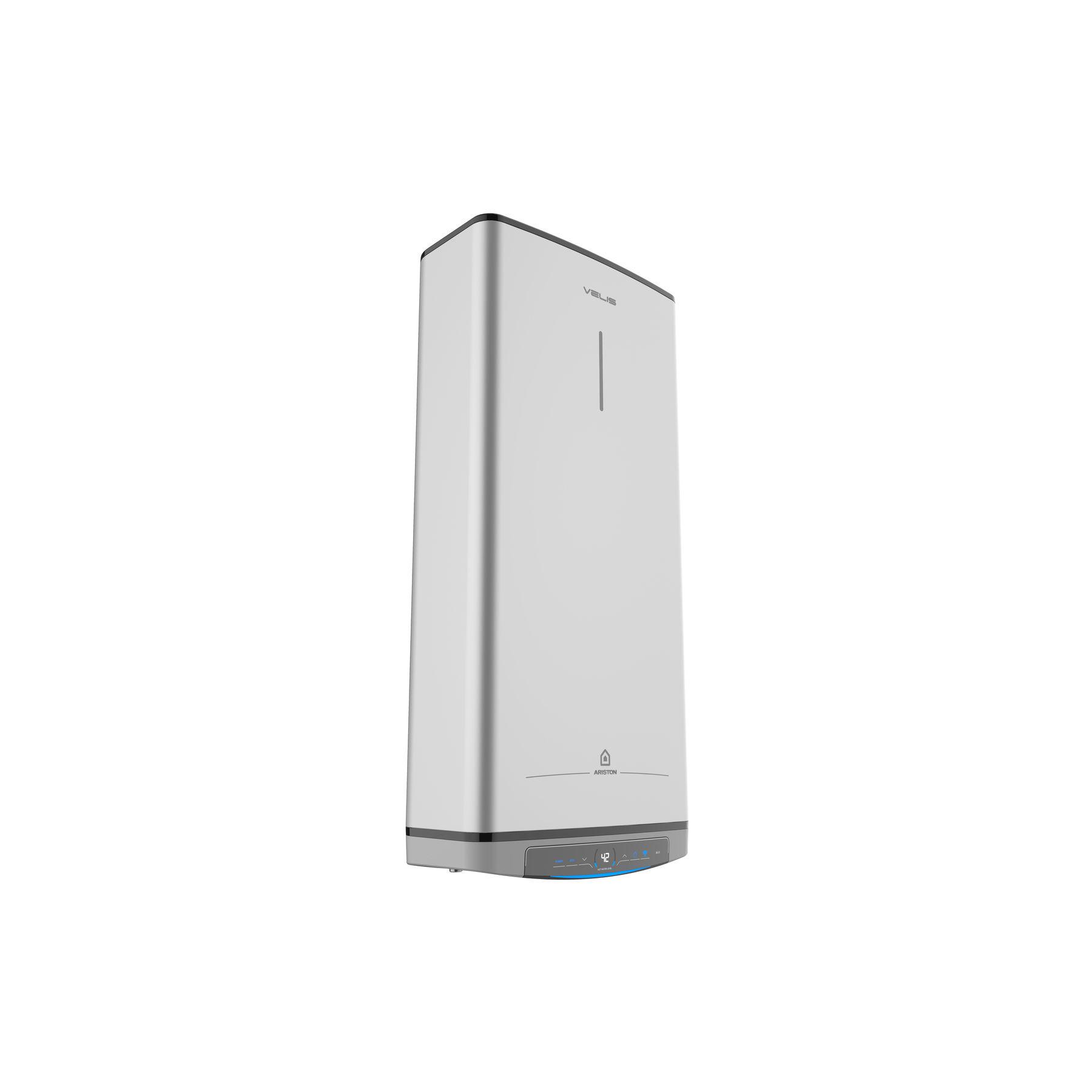 ᐉ Водонагреватель Ariston VELIS LUX ABSE DRY WIFI 50 (G22791R)