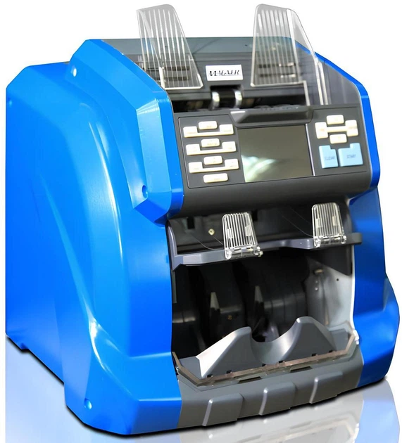 Счетчик банкнот Magner 152 DC (584396941)