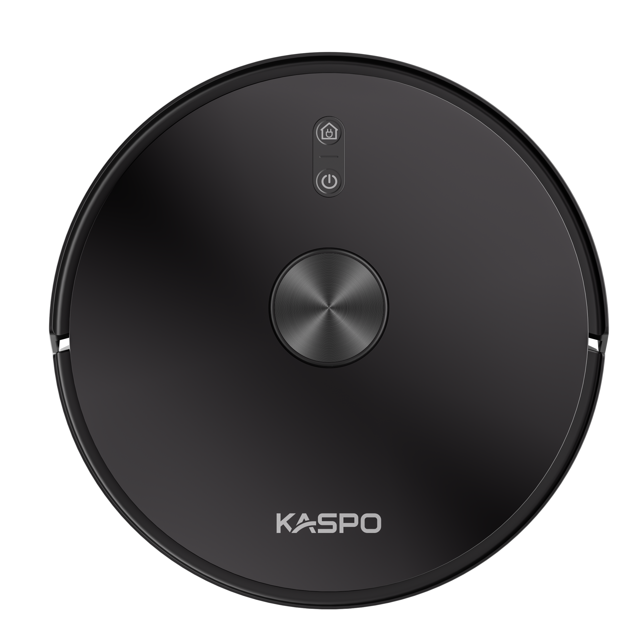 Робот-пылесос KASPO K6 PRO Black (7137)