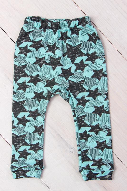 Гамаші для хлопчика Носи своє Зірки р. 24 Ментоловий (9144-063-4-v32) Гамаші для хлопчика Носи своє Зірки р. 24 Ментоловий (9144-063-4-v32)