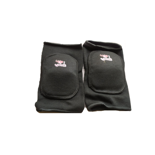 Наколенники Aolikes спортивные для детей 2 шт. S (04403)