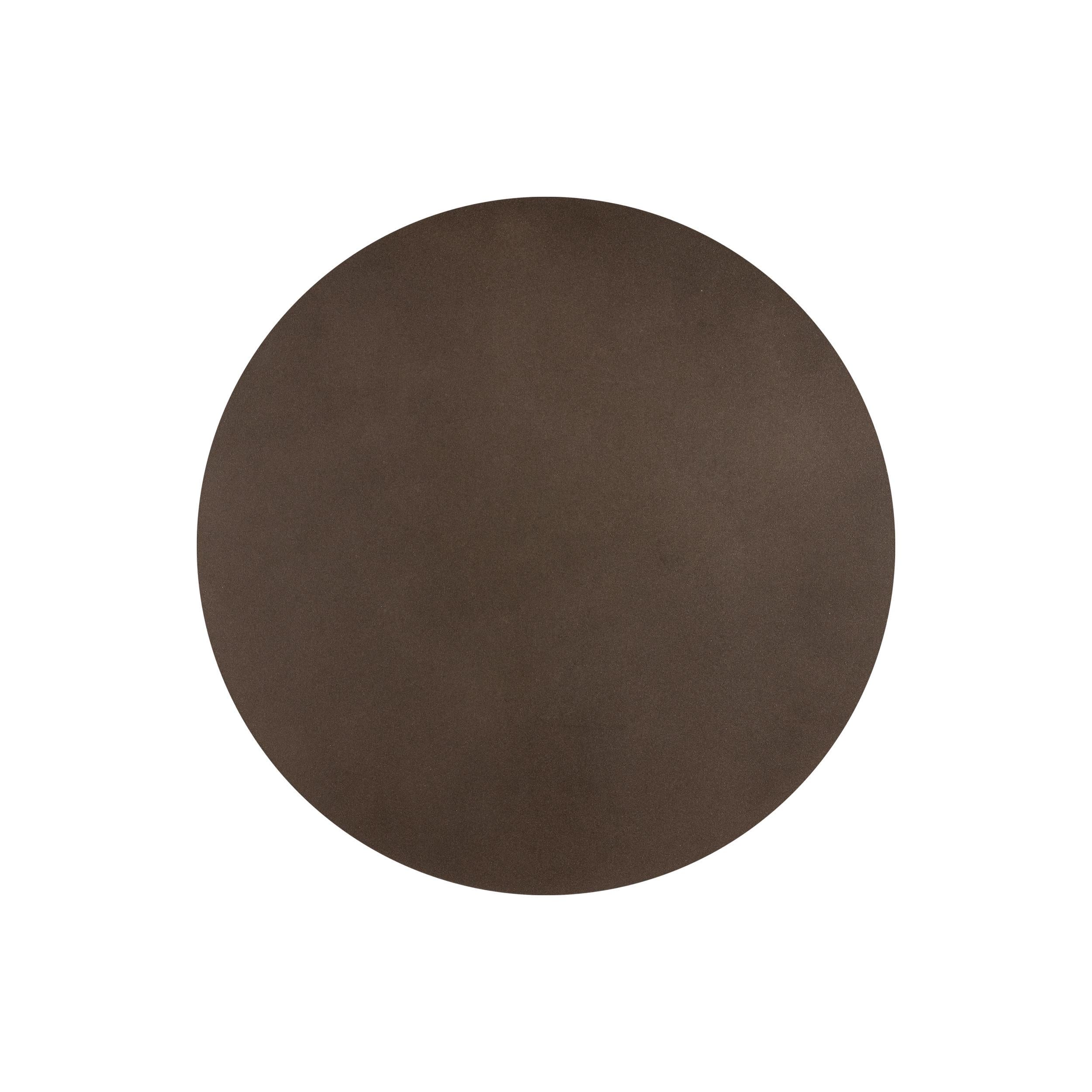 Бра TK Lighting LUNA 200 Brown (6453)