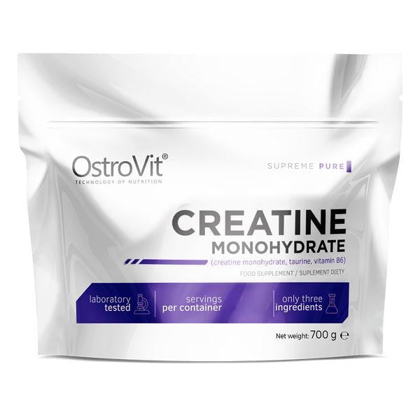 Креатин OstroVit Monohydrate 700 г (1388)
