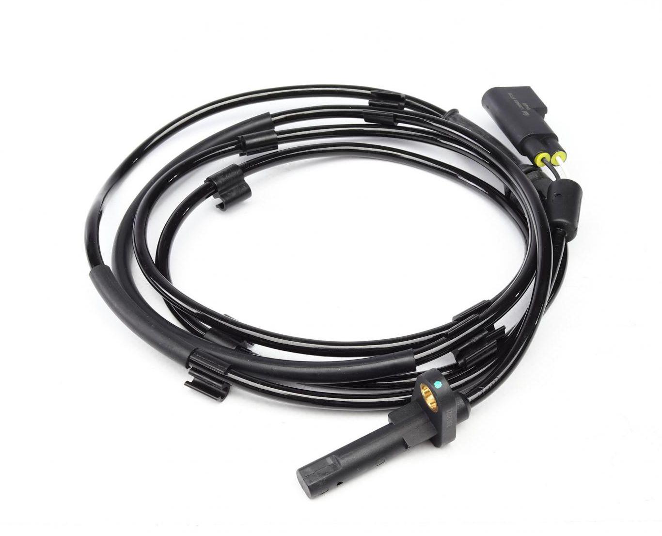 Датчик ABS задний FEBI BILSTEIN для Ford Transit 06-R- (1006968)