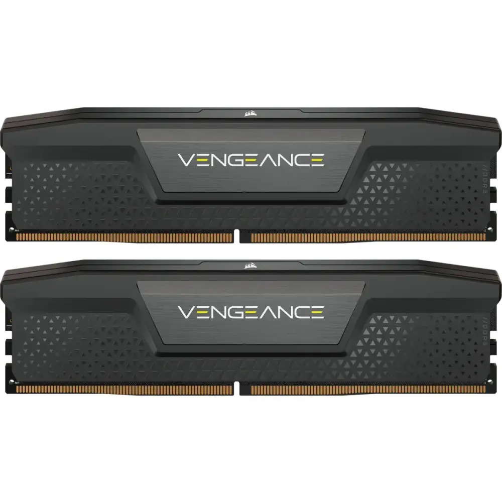 Оперативная память Corsair Vengeance DDR5 2x24GB/6000 Black (CMK48GX5M2E6000C36)