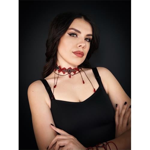 Чокер Seta Decor 26-628CLT Germanica