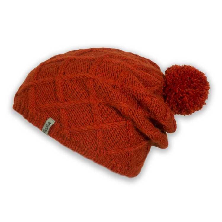 Шапка Tepla Vienna Terracotta (54321)