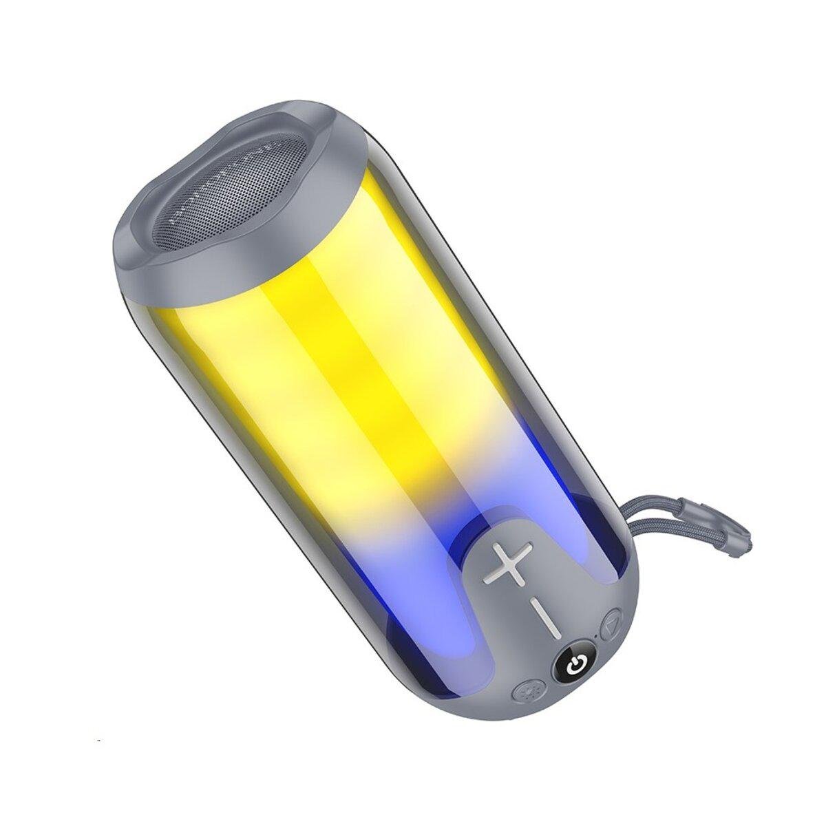 Портативная колонка Borofone BR33 Pulse color sports BT speaker 600 mAh (602739) - фото 1