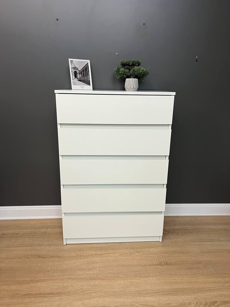 Комод для игрушек и одежды 700х1050х370 мм (367367) - фото 2