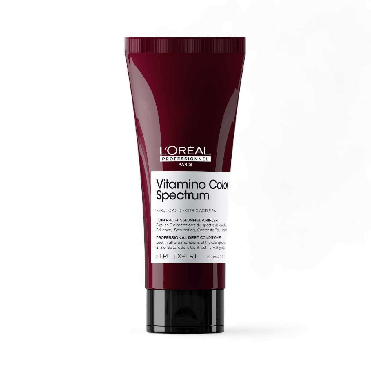 Лореаль кондиціонер для фаррбованного волосся L'OREAL Professionnel Serie Expert Vitamino Color Spectrum 200 мл (2757941532)