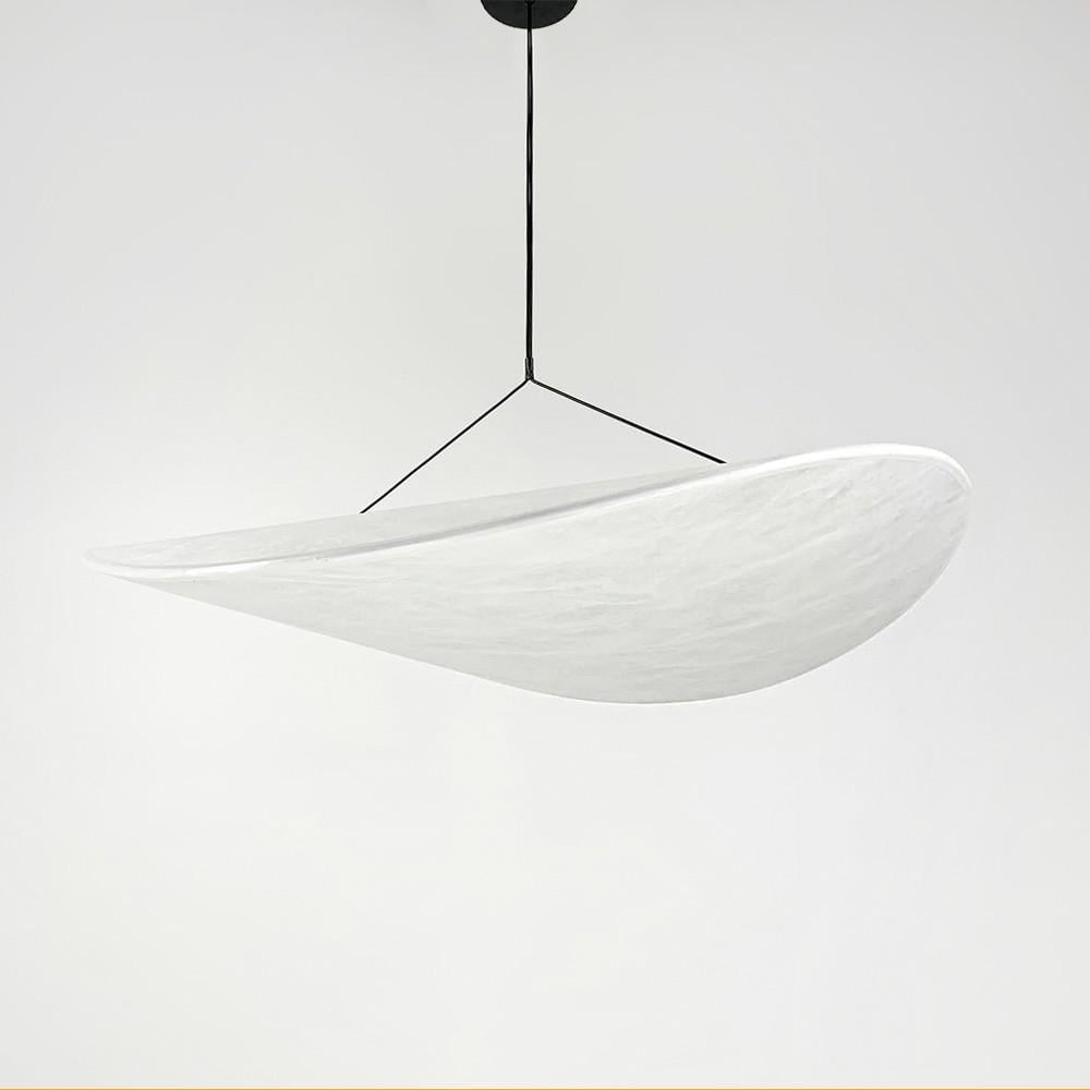 Светильник невесом в органических мотивах Ø 100 см (BM 1-1000)