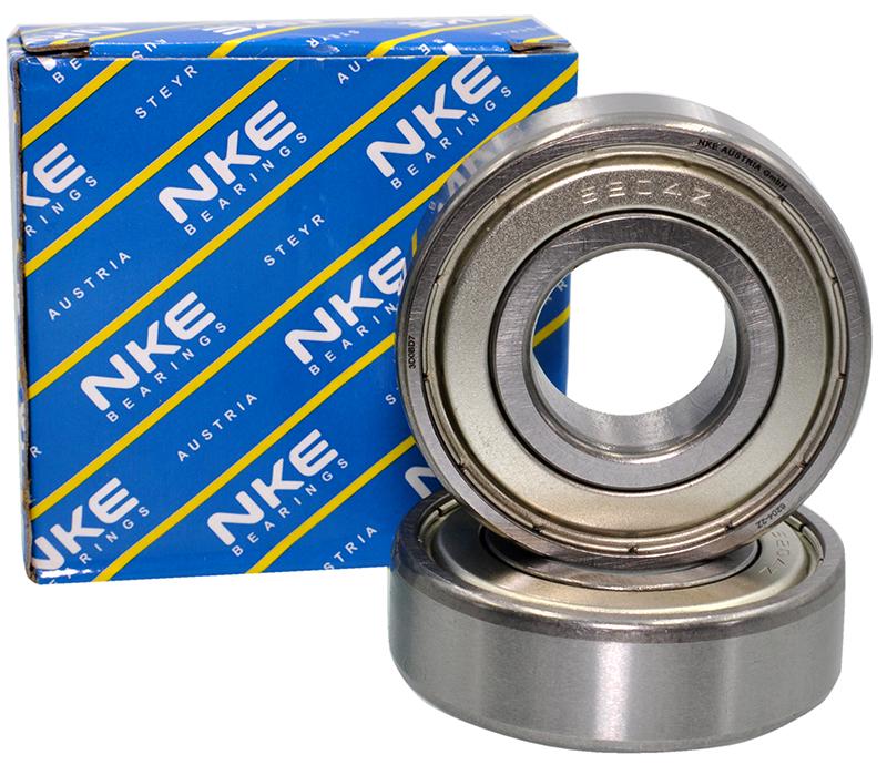 Подшипник металлический NKE 6003-2Z 17х35х10