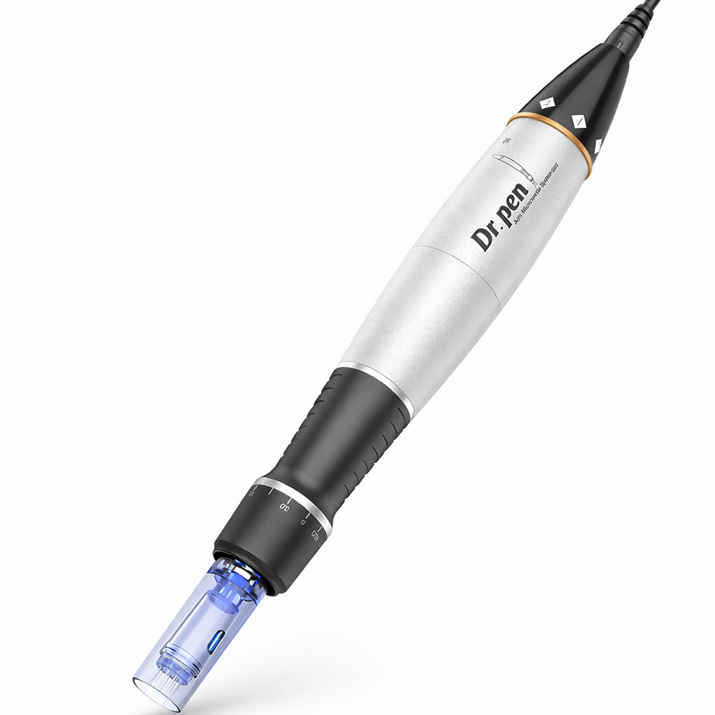 Дермапен Dr. Pen ULTIMA A1-C профессиональный аппарат для микроиглового ухода за кожей (3011041537)