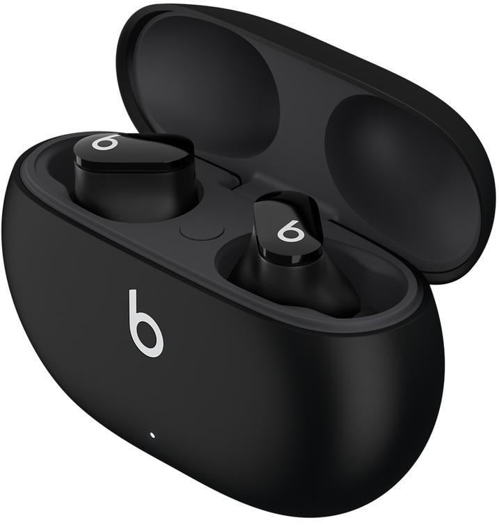 Наушники Beats Studio Buds Noise Cancelling Earphones Чорний (6700074)