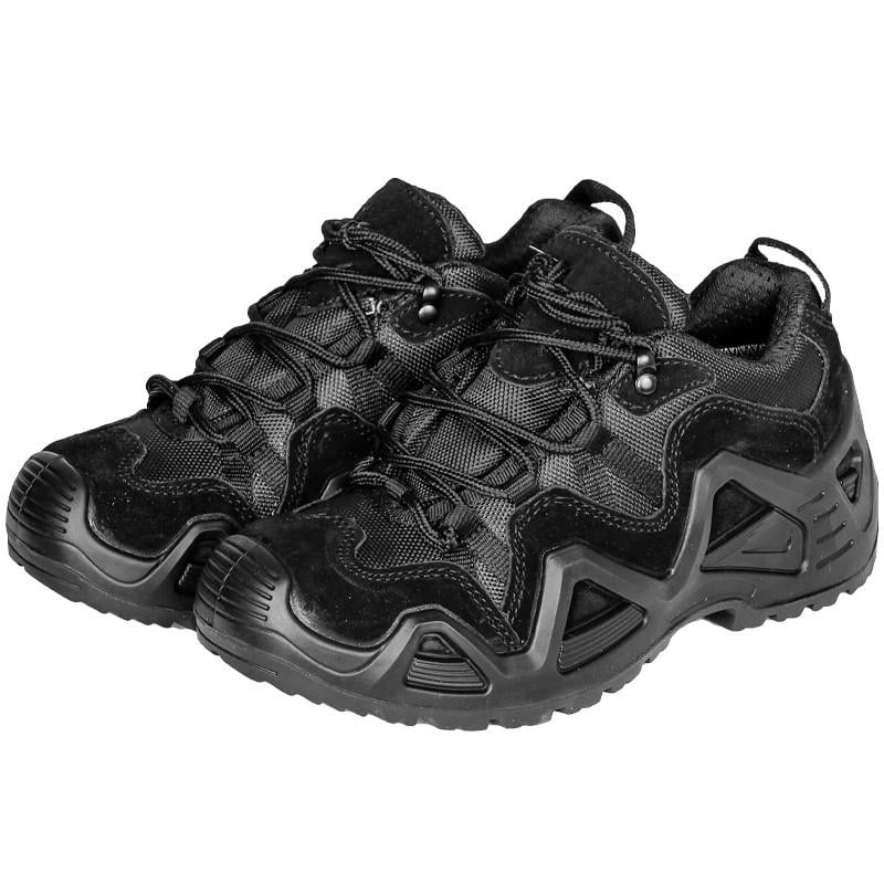 Кросівки чоловічі Han-Wild WH-997 Black р.45