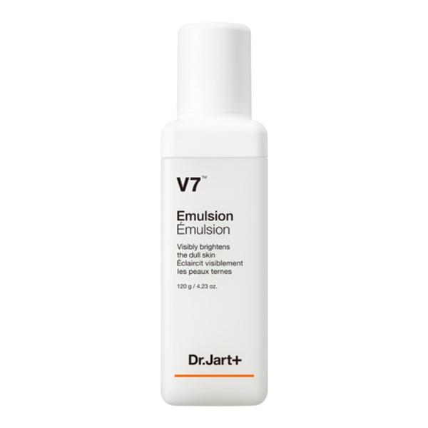 Емульсія  Dr. Jart V7 Emulsion освітлююча 120 мл