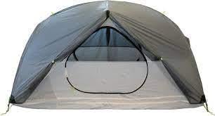 Палатка Tramp Cloud 3 Si Светло-серый (1042-TRT-094-grey)