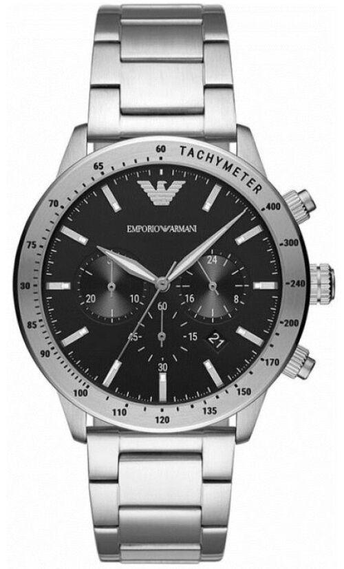 Наручний годинник чоловічий Emporio Armani AR11241 (828437)