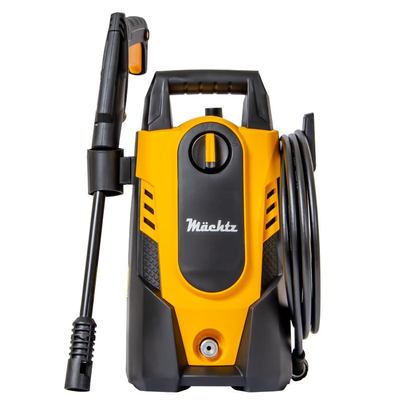 Мойка высокого давления Mächtz MPW-1455 минимойка (11054) - фото 4 Мойка высокого давления Mächtz MPW-1455 минимойка (11054) - фото 4