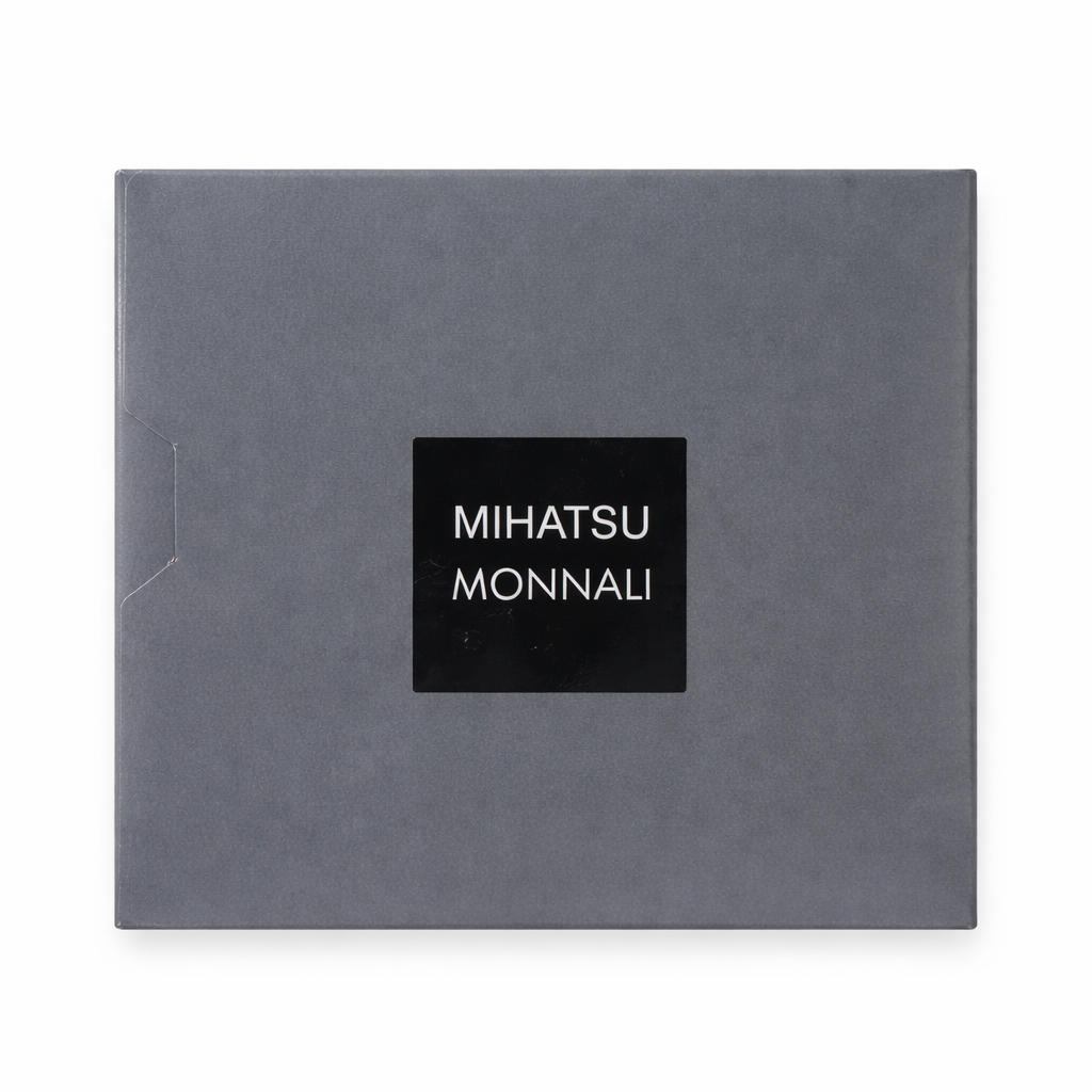 Набор против выпадения волос восстанавливающий MONNALI Mihatsu Shampoo & Treatment 7 мл х 2 шт. (2911463040)