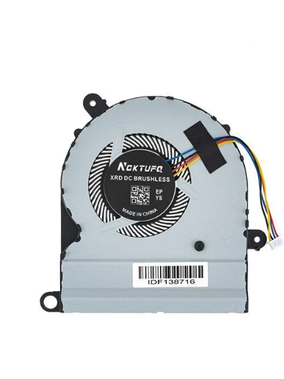 Кулер для ноутбука Asus X410UV series (221028)