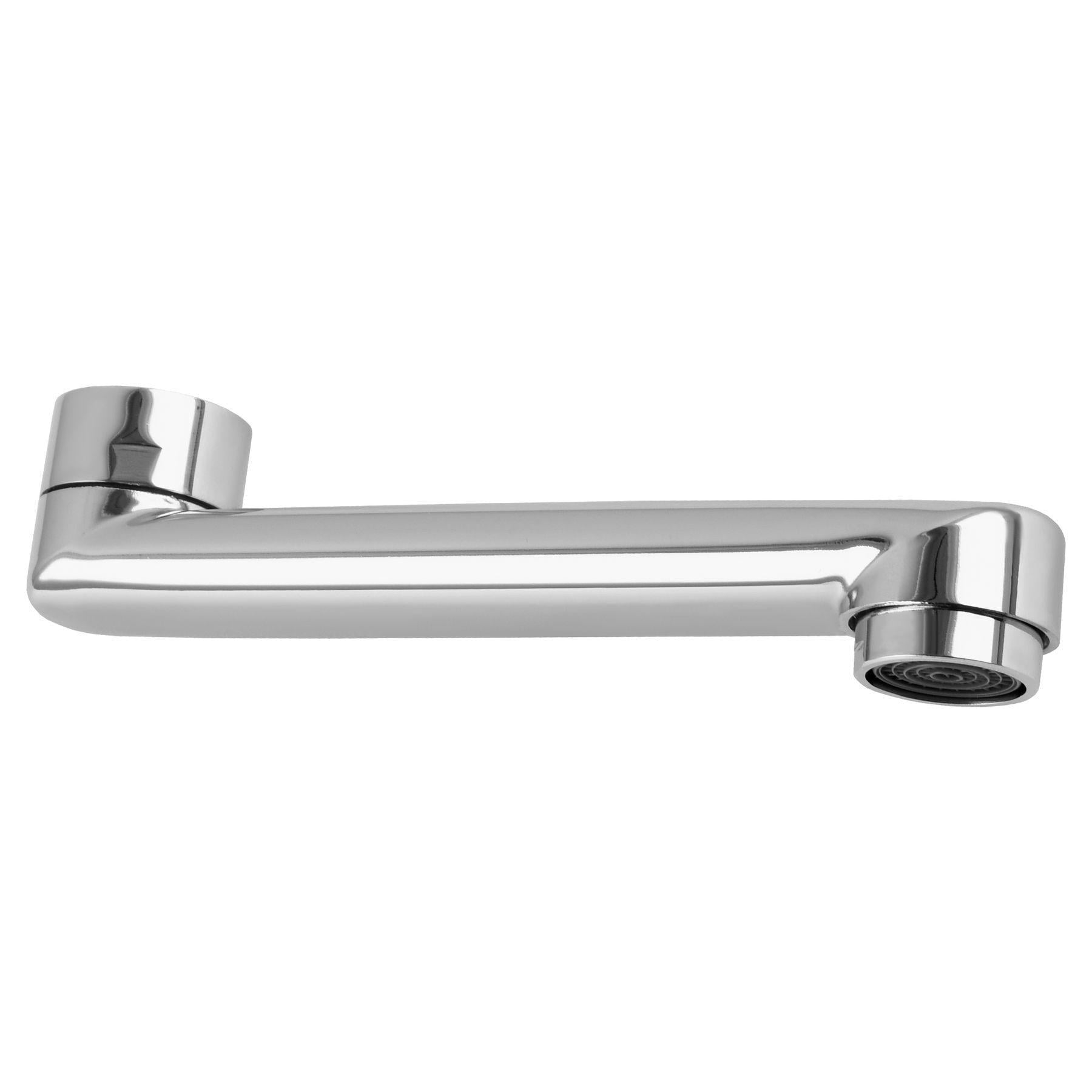 Излив смесителя Globus Lux M72 15F (000001864)