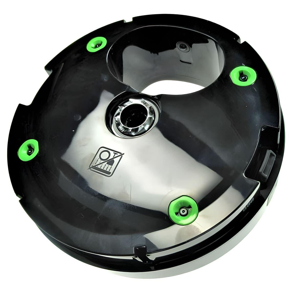 Крышка редуктор для кубикорезки Braun (AS00000220)