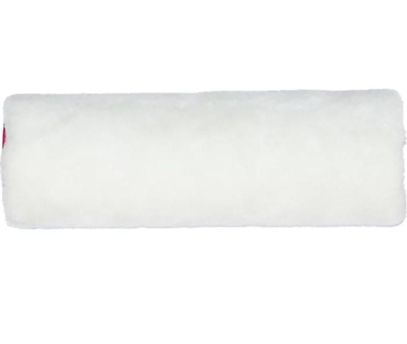 Валик малярський Vago 100 мм 15 мм велюр без ручки (20155)