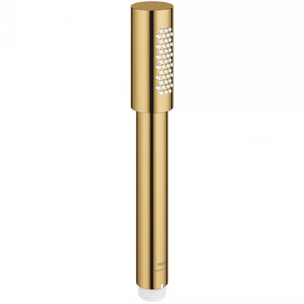 Ручний душ Grohe Rainshower 26866GL0 Золотий (35691214)