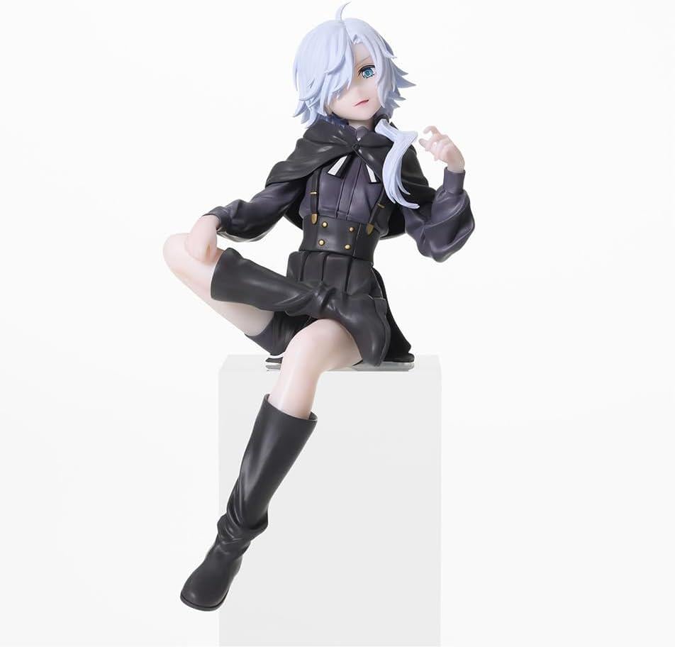 Фигурка аниме SEGA Chokonose Premium Figure Эрна Erna Шпионский класс Spy Classroom 14 см (2516147964)