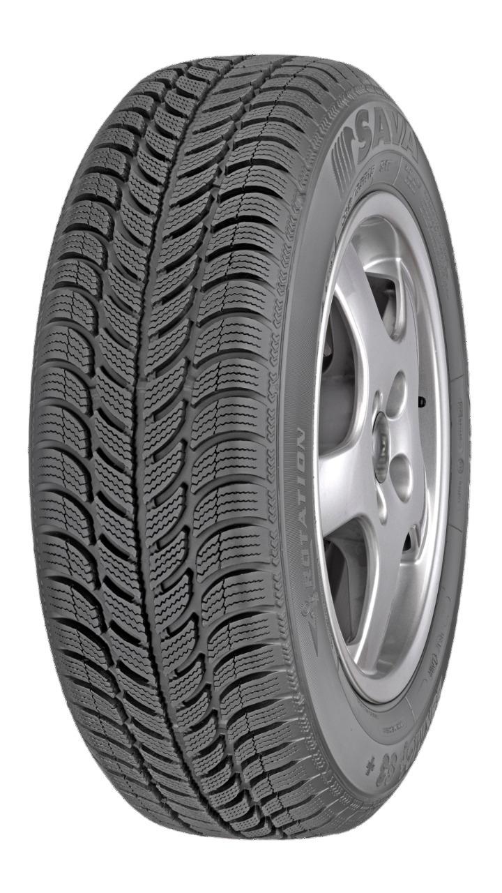 Шина зимняя Sava Eskimo S3+ 165/65 R15 81T (4603)