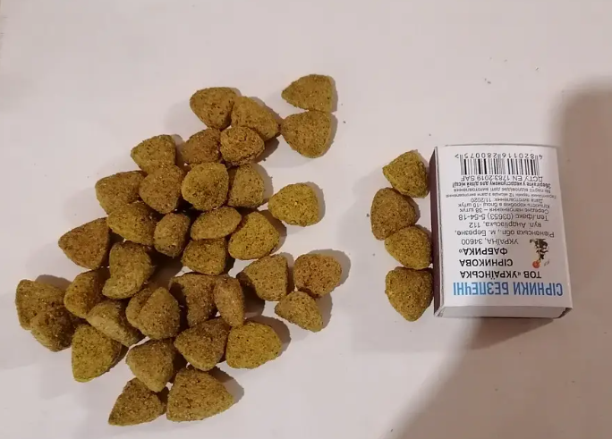 Корм для собак сухой O.L.KAR. РЭКС средней активности 10 кг (00000004679) - фото 2 Корм для собак сухой O.L.KAR. РЭКС средней активности 10 кг (00000004679) - фото 2