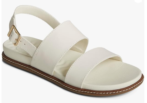 Босоножки женские Sperry р. 42 Белый (2722106384)