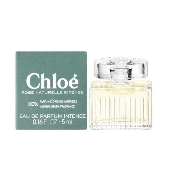 Парфюмированная вода для женщин Chloe Chloe Rose Naturelle Intense mini 5 мл (18782616)