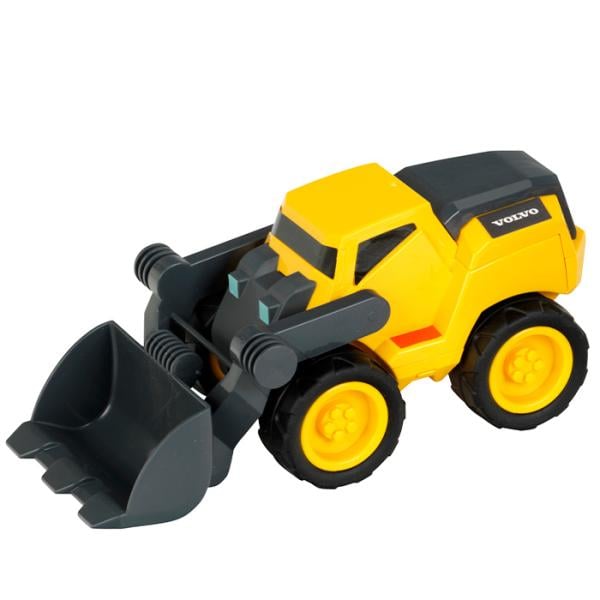 Іграшковий навантажувач Klein Volvo (2429)