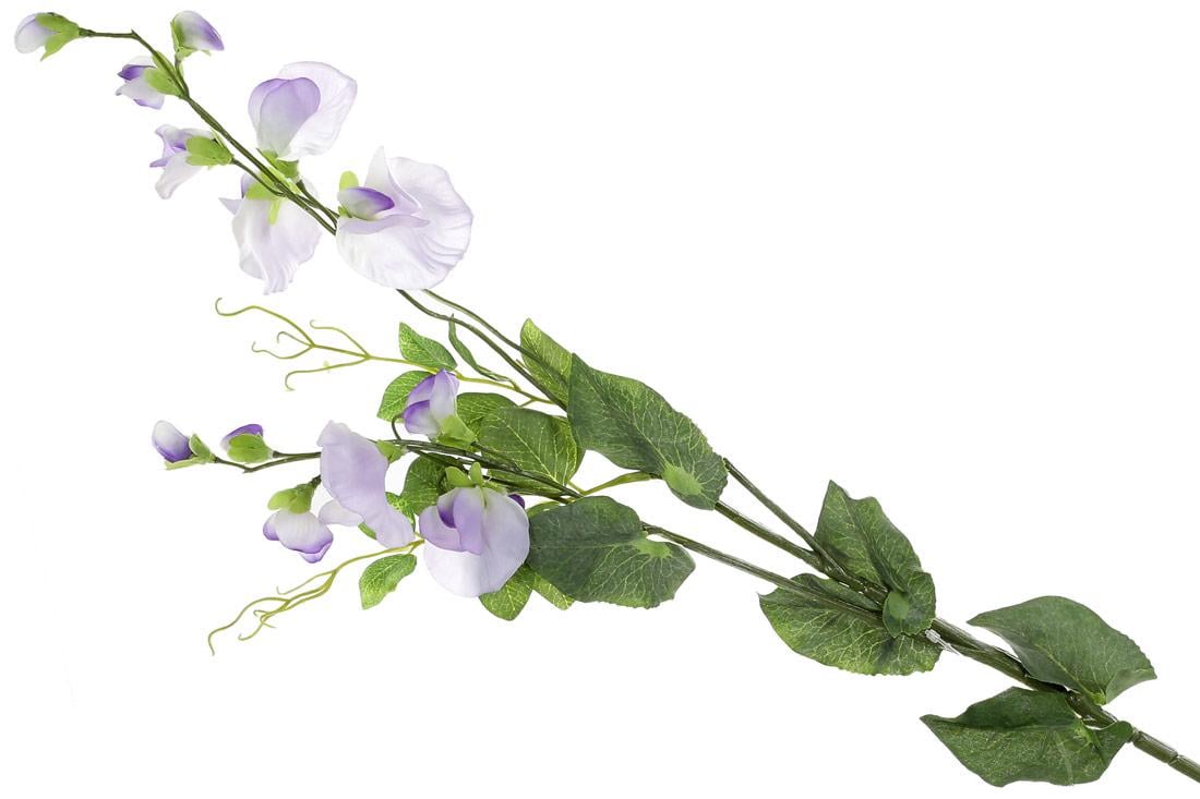 Декоративная ветка BonaDi Горошка 68 см (709-511)