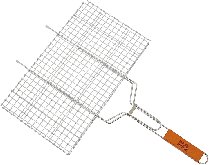 Решетка для гриля Skif Outdoor Griller 3 (14-79-SO-1132)