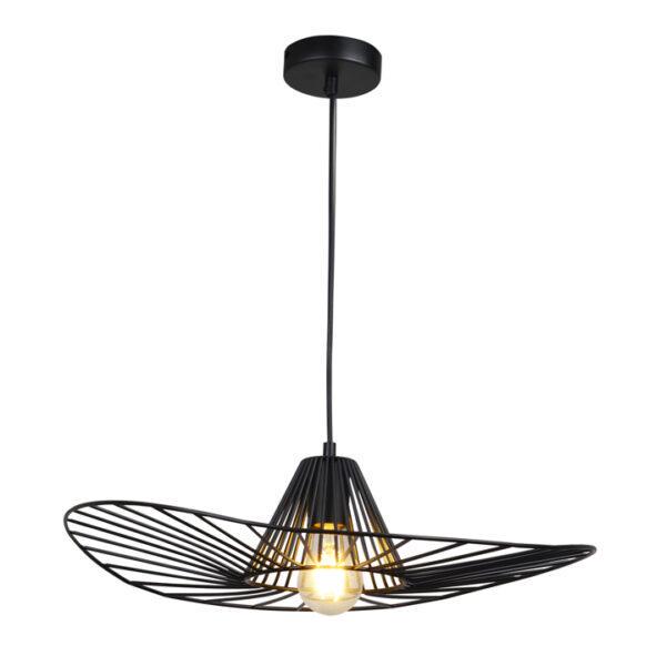 Люстра Polux Abano E27 20 W (317186)