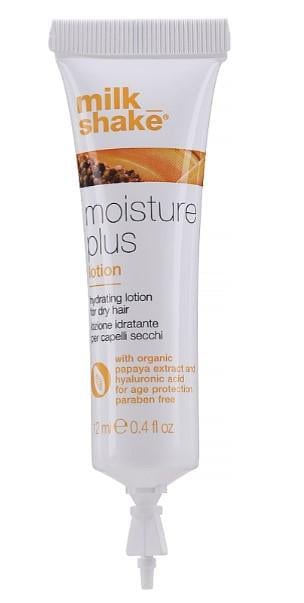 Лосьйон для волосся Milk Shake Moisture Plus зволожуючий 12 мл №6 (30809608)