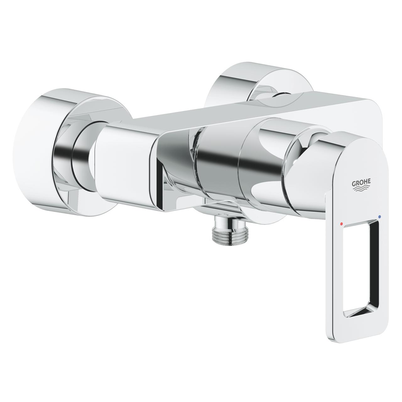 Смеситель для душа Grohe QUADRA 32637000 Хром (93571)