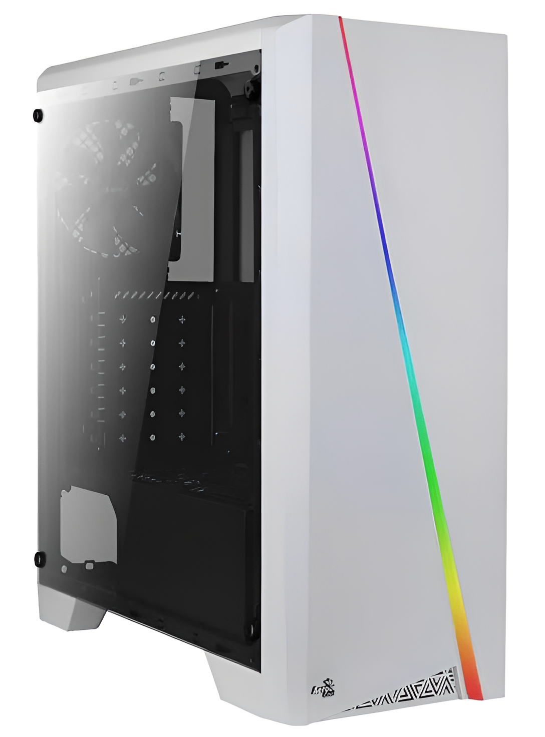 ᐉ Игровой компьютер Lite v2 Intel Core i5-4570 8 ГБ ОЗУ 500 ГБ HDD ...