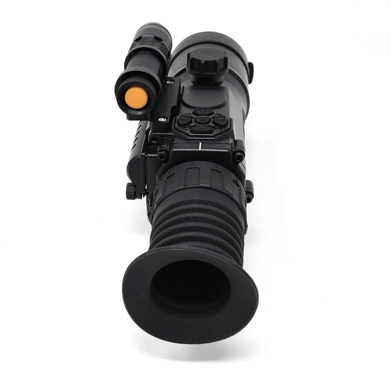 Приціл нічного бачення Konus Konuspro NV-2 3-9x50 3x-9х 150 м - фото 5 Приціл нічного бачення Konus Konuspro NV-2 3-9x50 3x-9х 150 м - фото 5