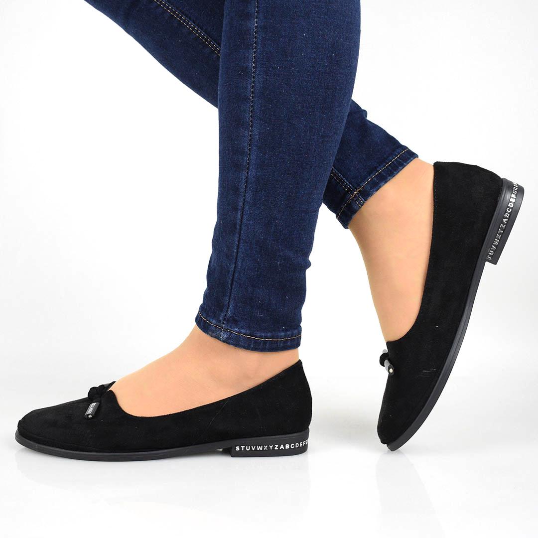 Балетки женские Fashion 336598 р. 36 24 см Балетки женские Fashion 336598 р. 36 24 см