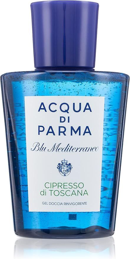 Туалетная вода Acqua di Parma Blue Mediterraneo Cipresso Di Toscana в транспортной упаковке 150 мл (2131_3829)