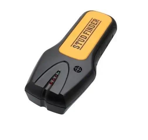 Детектор прихованої проводки Stud Finder TS78B (92133469)