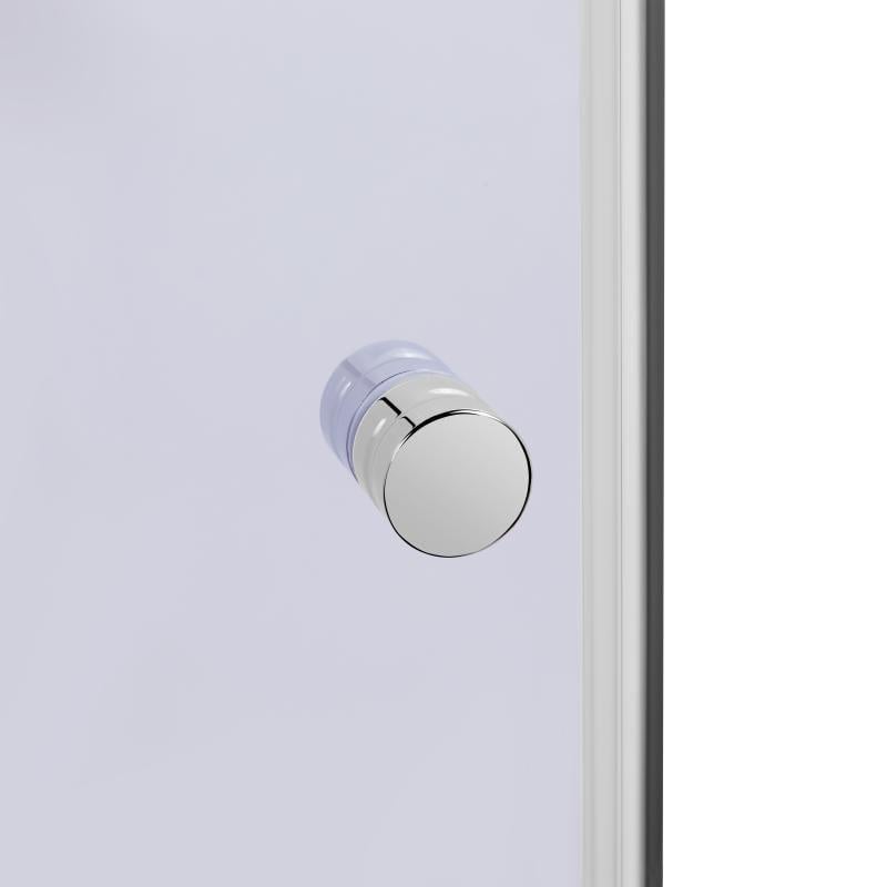 Душова кабіна Lidz Wawel SC90x90.SAT.LOW.GR тоноване без піддона (SD00047623) - фото 4 Душова кабіна Lidz Wawel SC90x90.SAT.LOW.GR тоноване без піддона (SD00047623) - фото 4