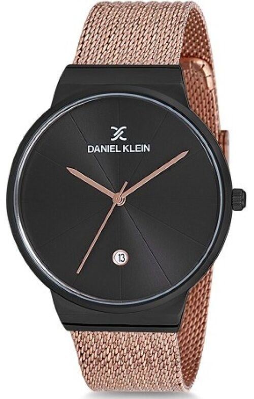 Наручний годинник чоловічий Daniel Klein DK12223-5 (844151)